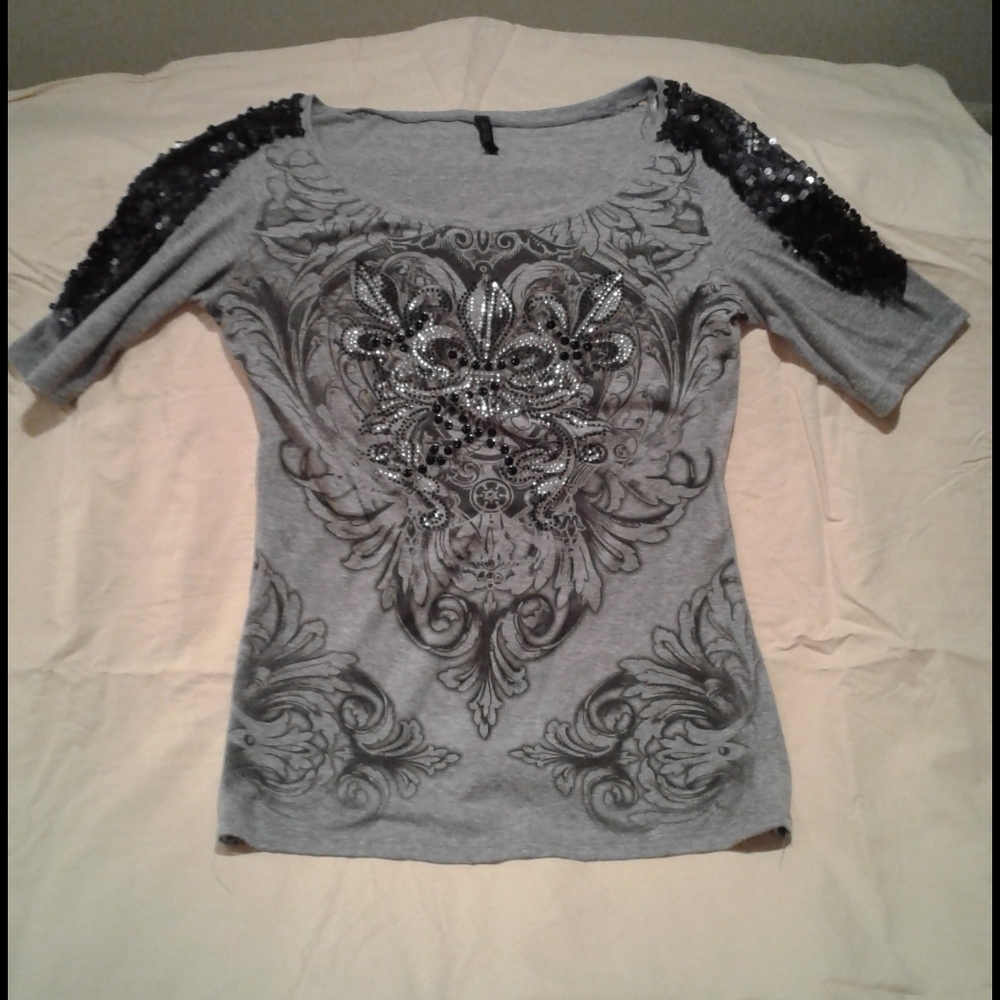 One of a Kind Tee